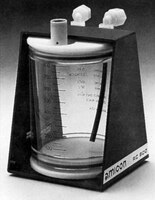 RC800 Mini-Reservoir